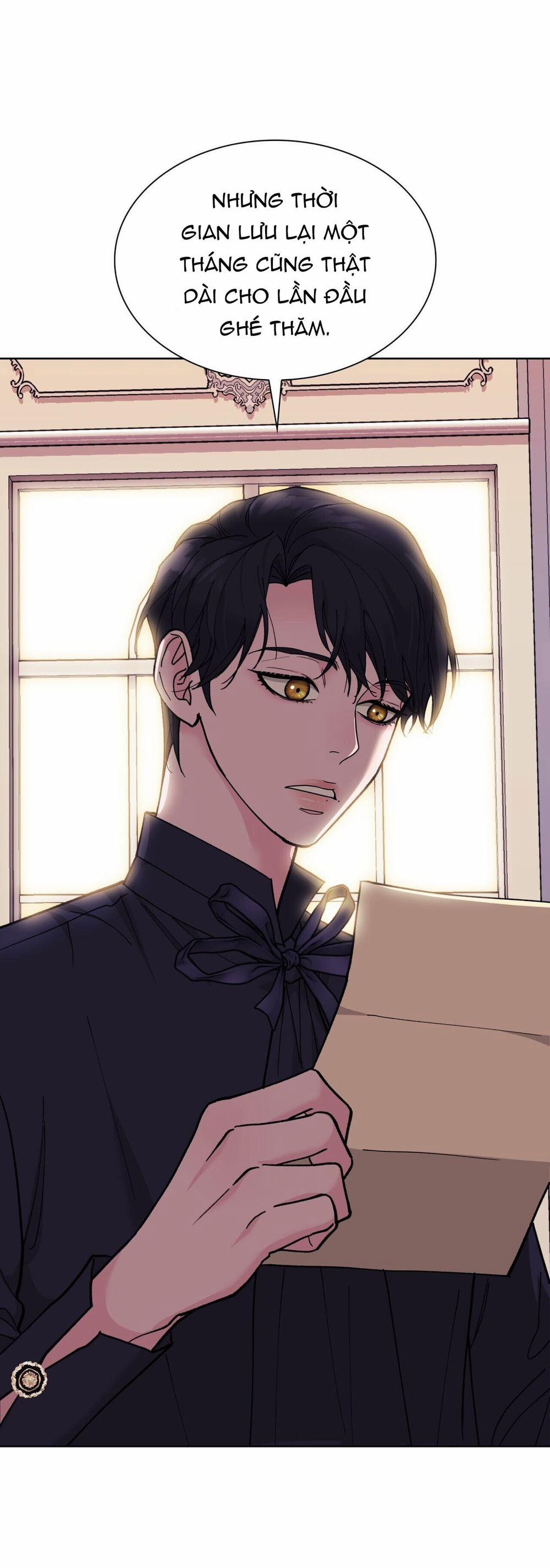 Sa Mạc Ẩm Thấp 7 trang 5