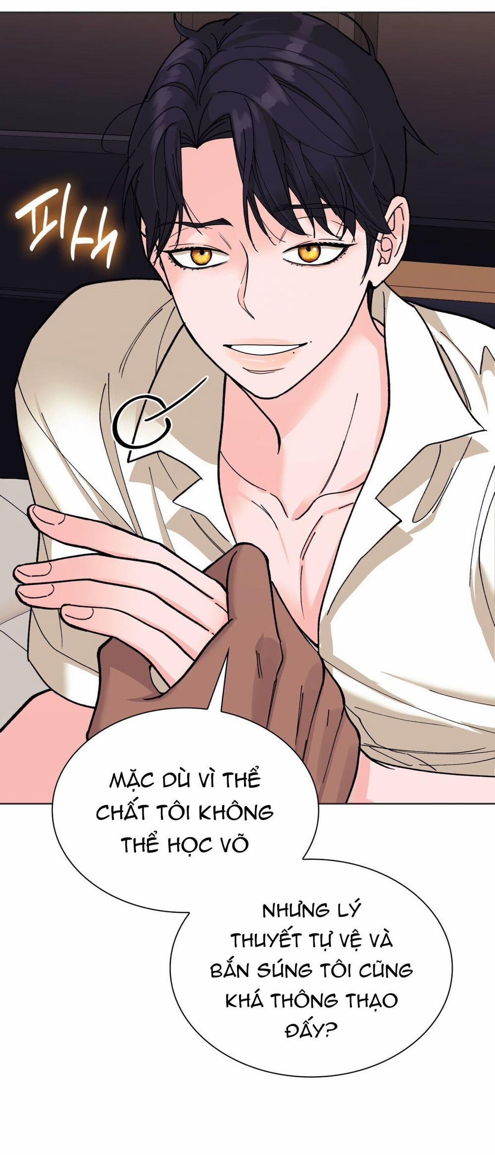 Sa Mạc Ẩm Thấp 7 trang 51