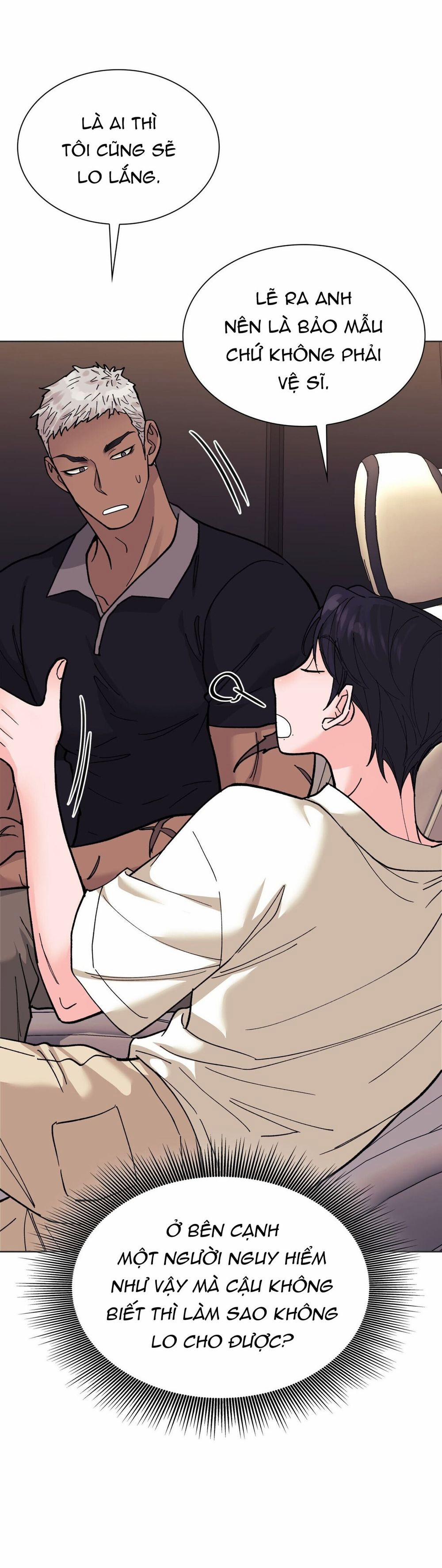 Sa Mạc Ẩm Thấp 7 trang 52