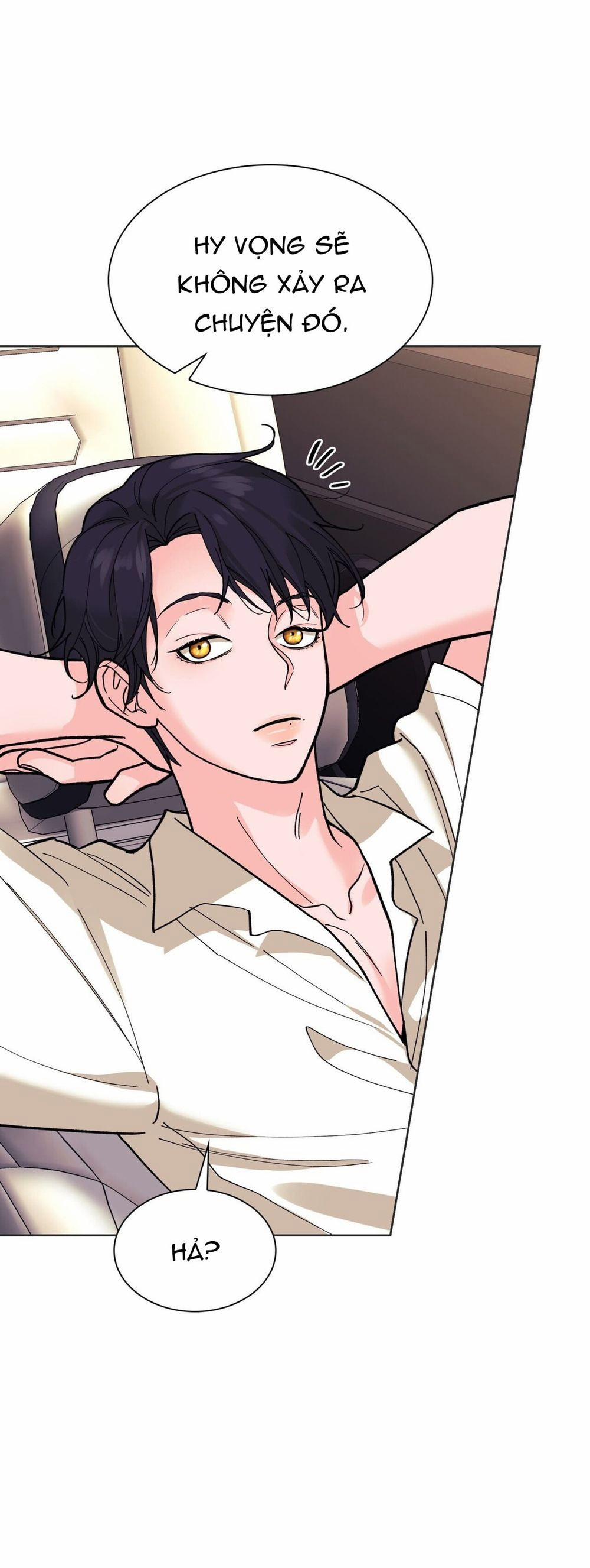 Sa Mạc Ẩm Thấp 7 trang 54