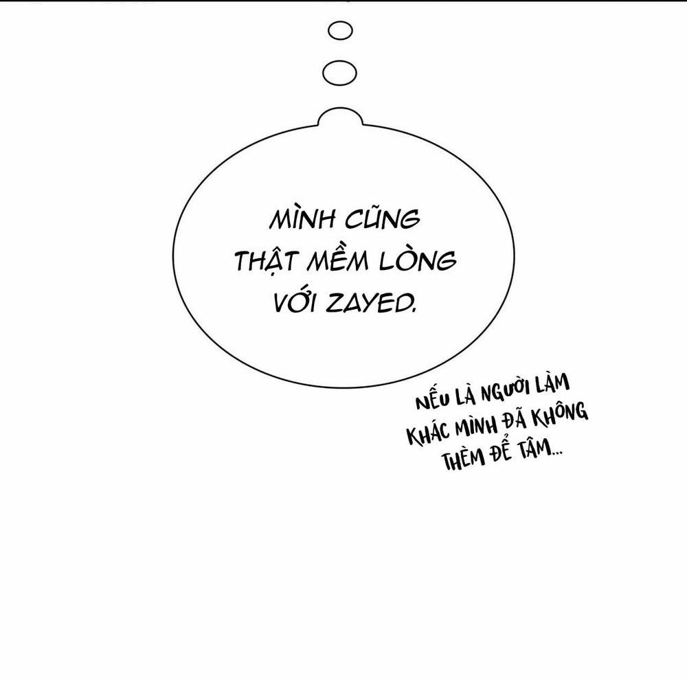 Sa Mạc Ẩm Thấp 7 trang 66