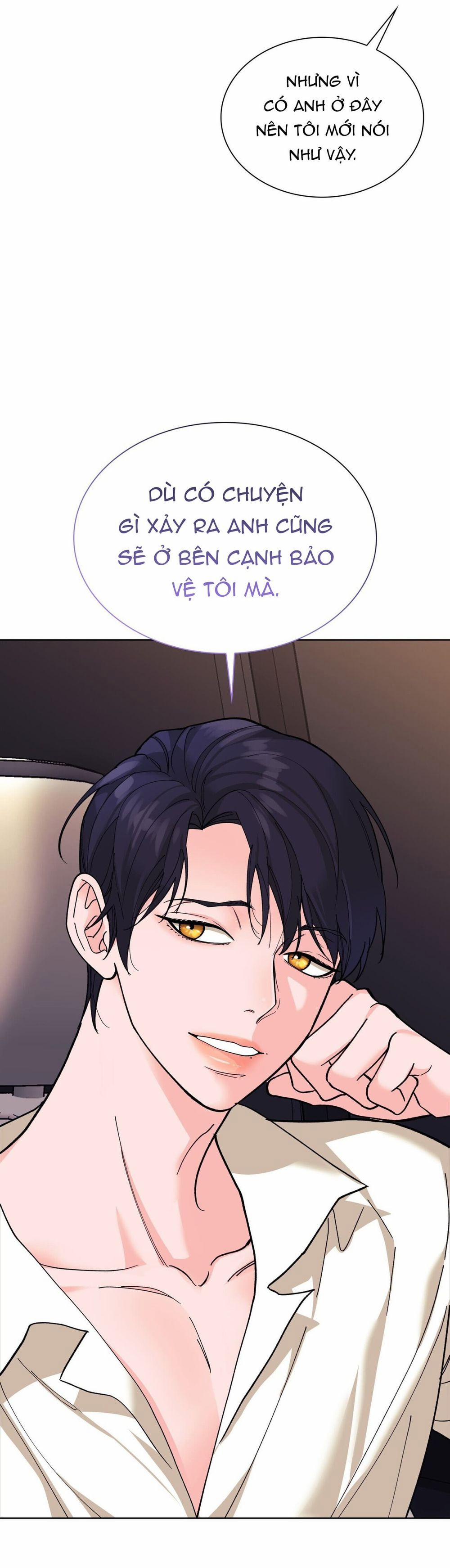 Sa Mạc Ẩm Thấp 7 trang 68