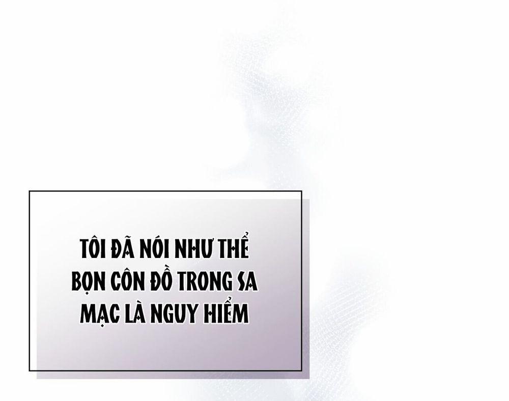 Sa Mạc Ẩm Thấp 7 trang 71