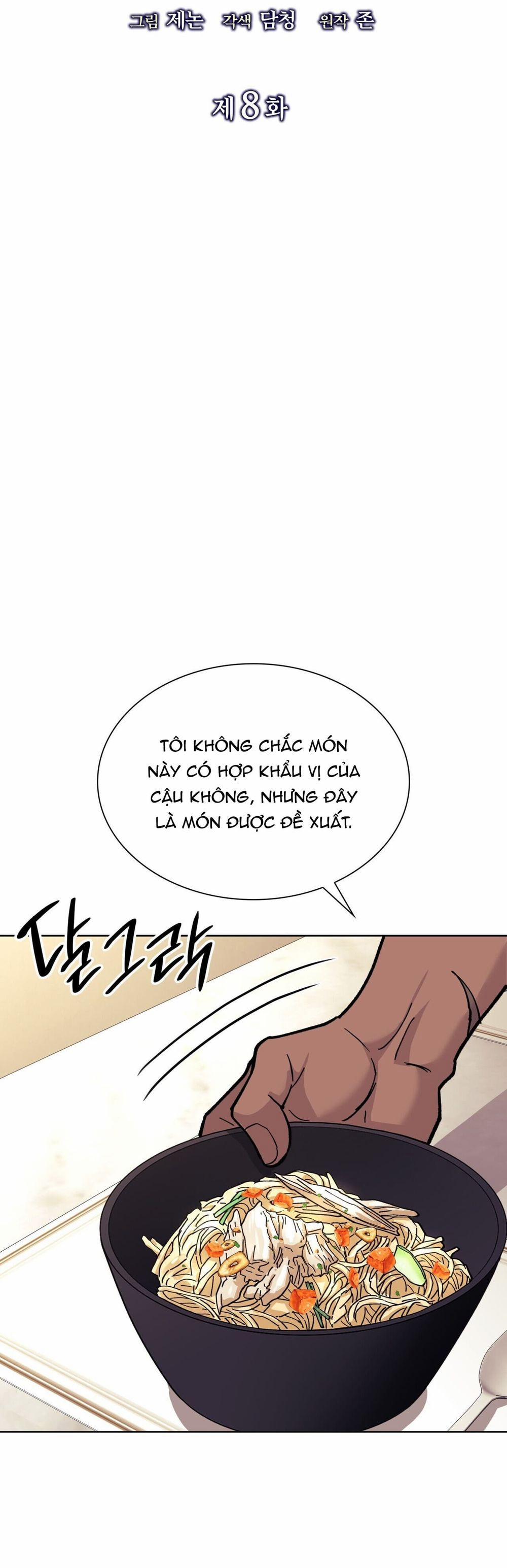 Sa Mạc Ẩm Thấp 8 trang 15