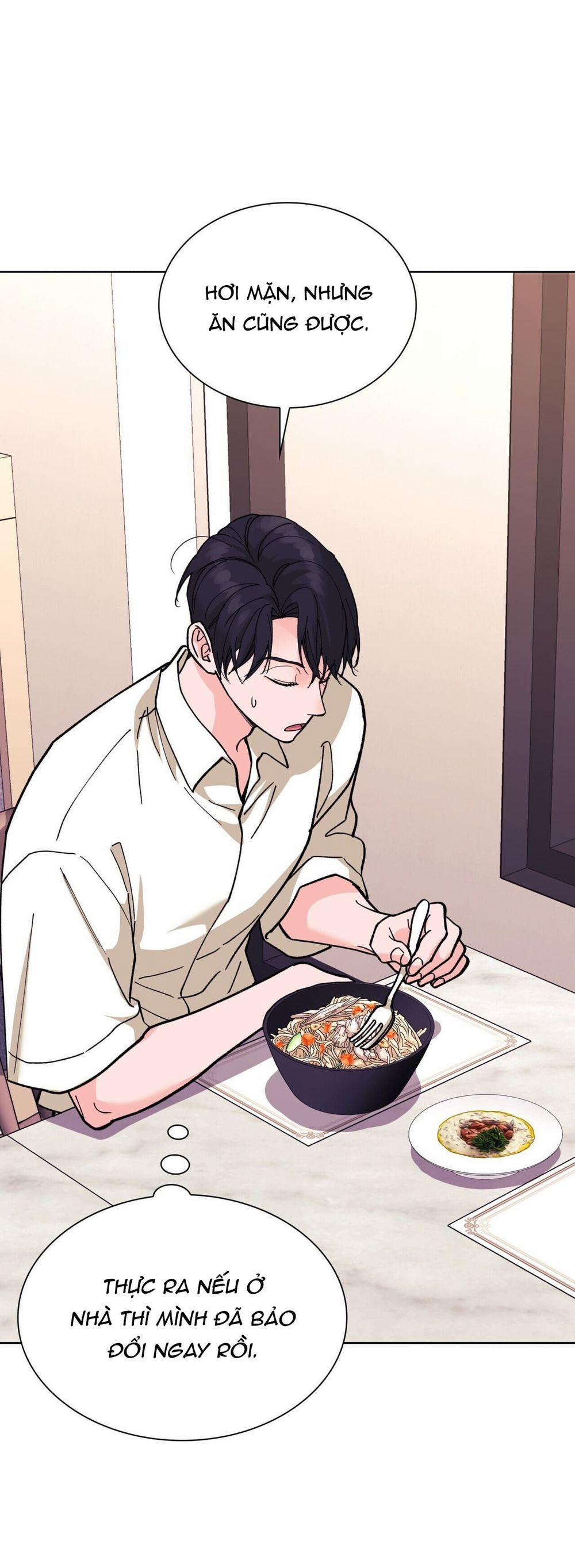 Sa Mạc Ẩm Thấp 8 trang 17