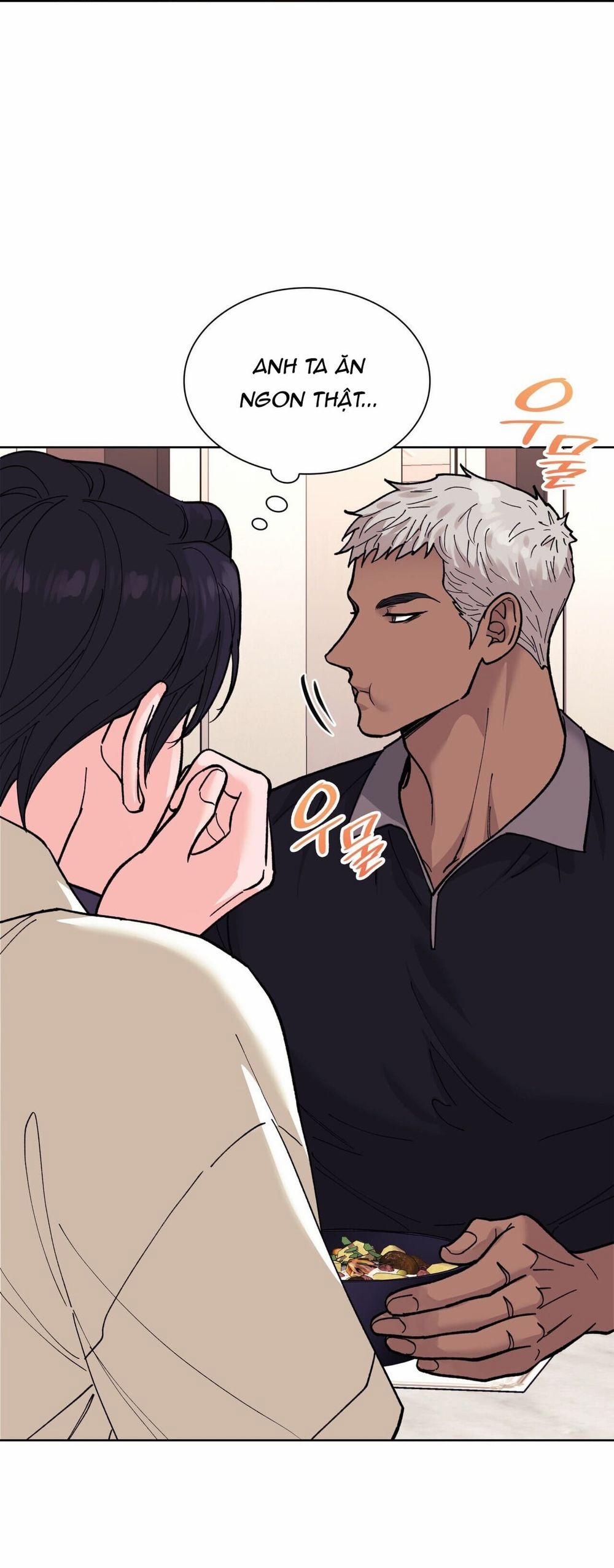 Sa Mạc Ẩm Thấp 8 trang 20