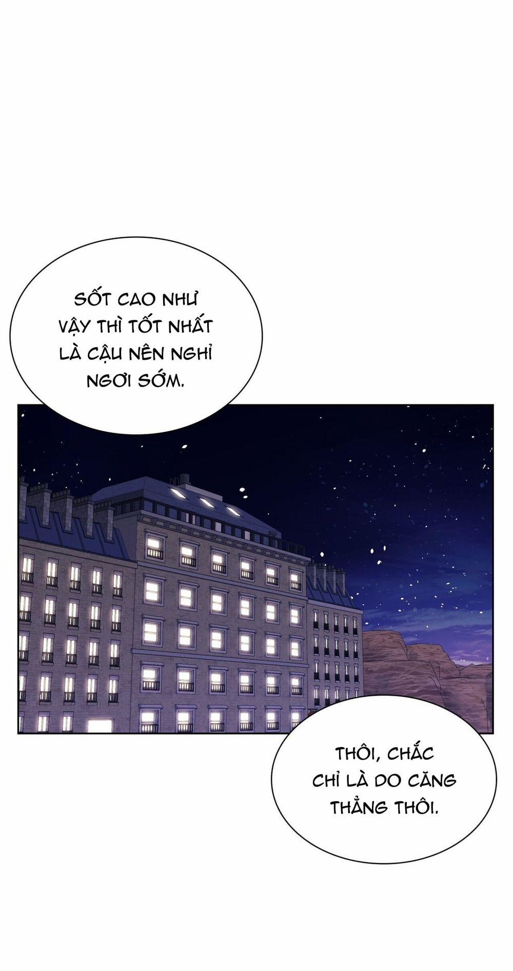 Sa Mạc Ẩm Thấp 8 trang 22