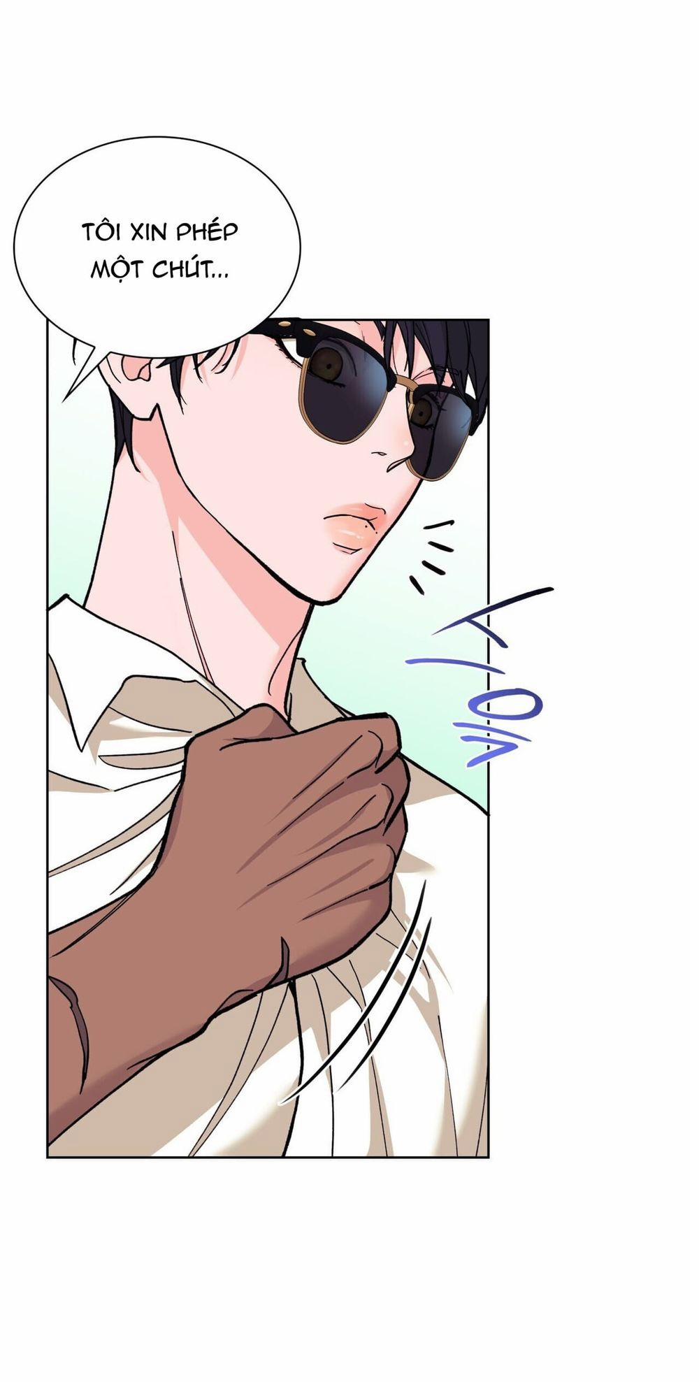 Sa Mạc Ẩm Thấp 8 trang 3