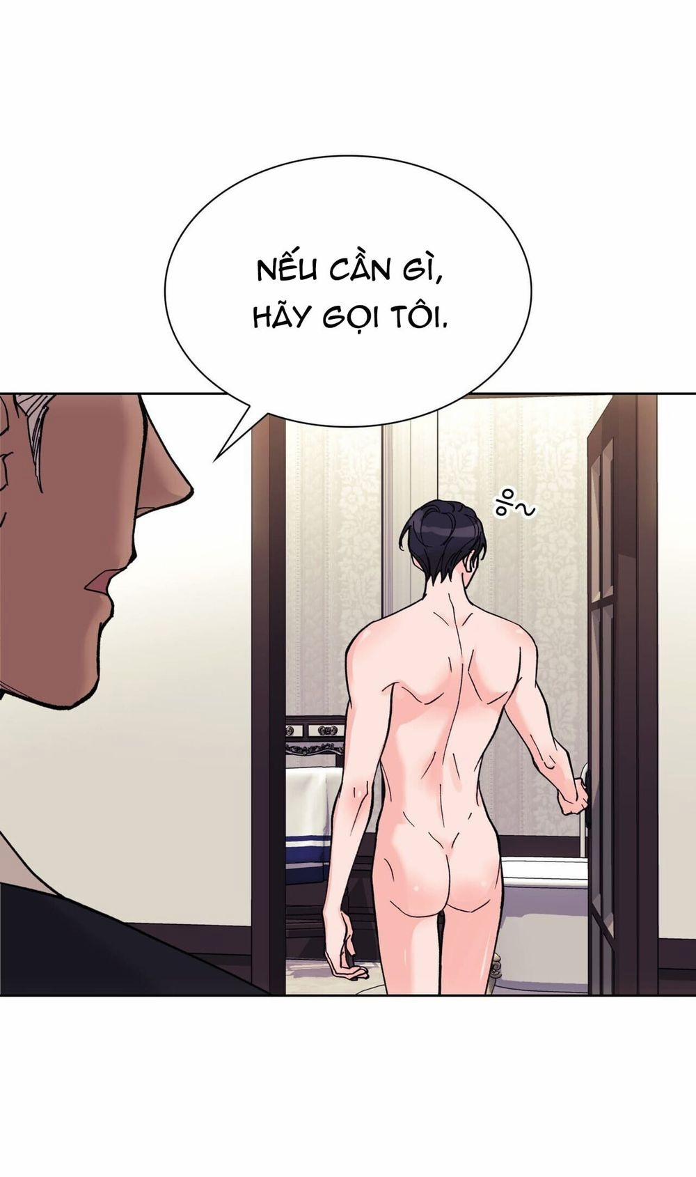 Sa Mạc Ẩm Thấp 8 trang 30