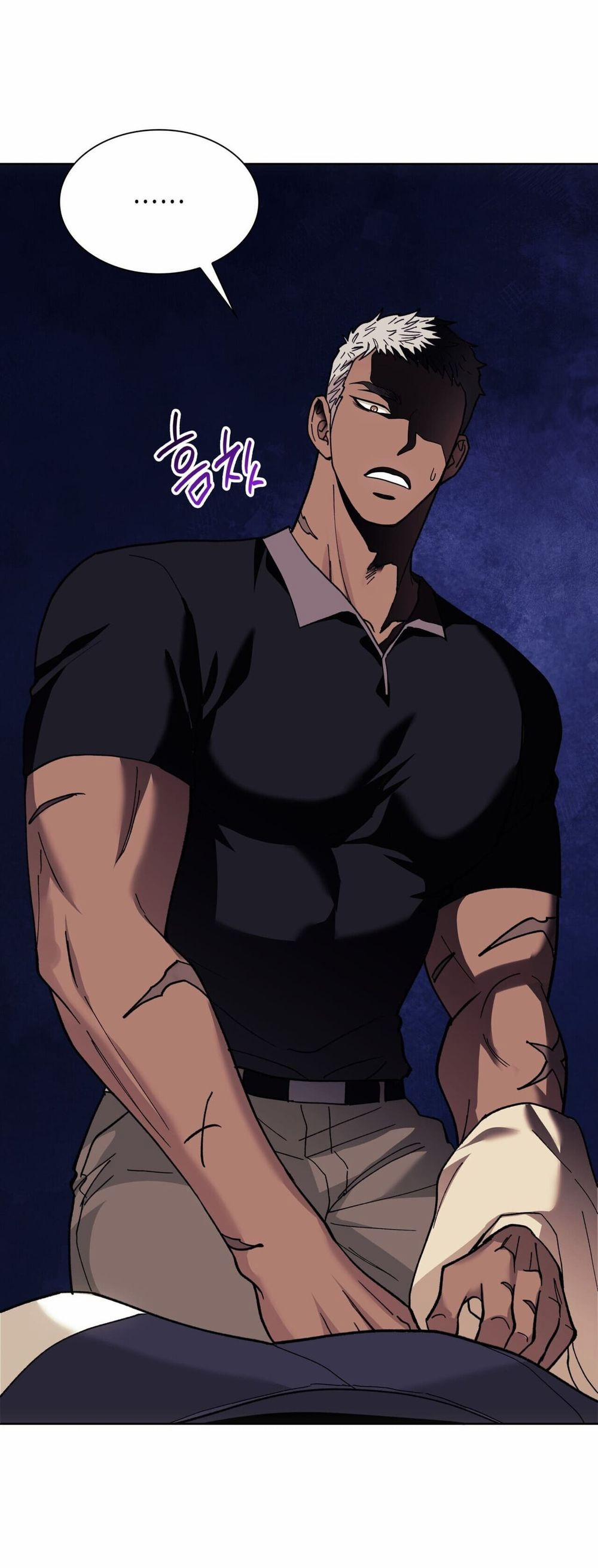 Sa Mạc Ẩm Thấp 8 trang 32