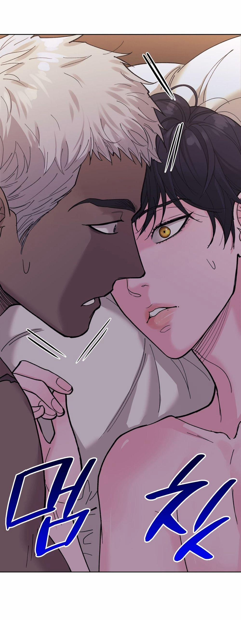 Sa Mạc Ẩm Thấp 8 trang 38