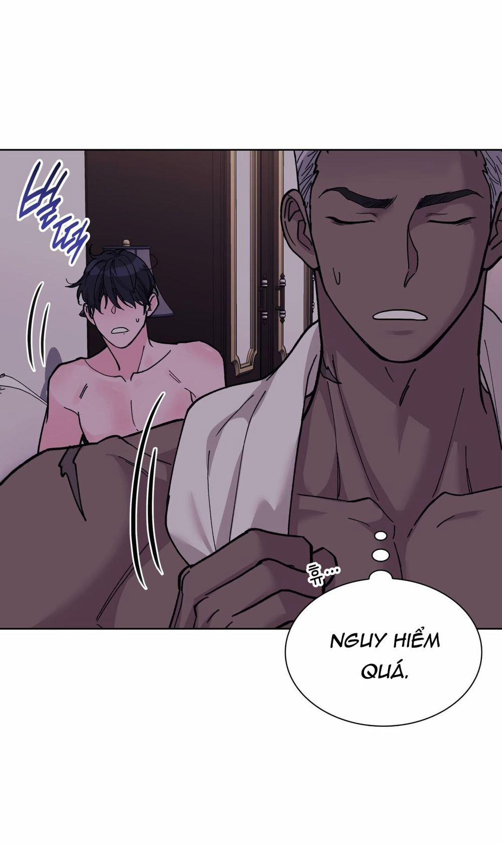 Sa Mạc Ẩm Thấp 8 trang 42