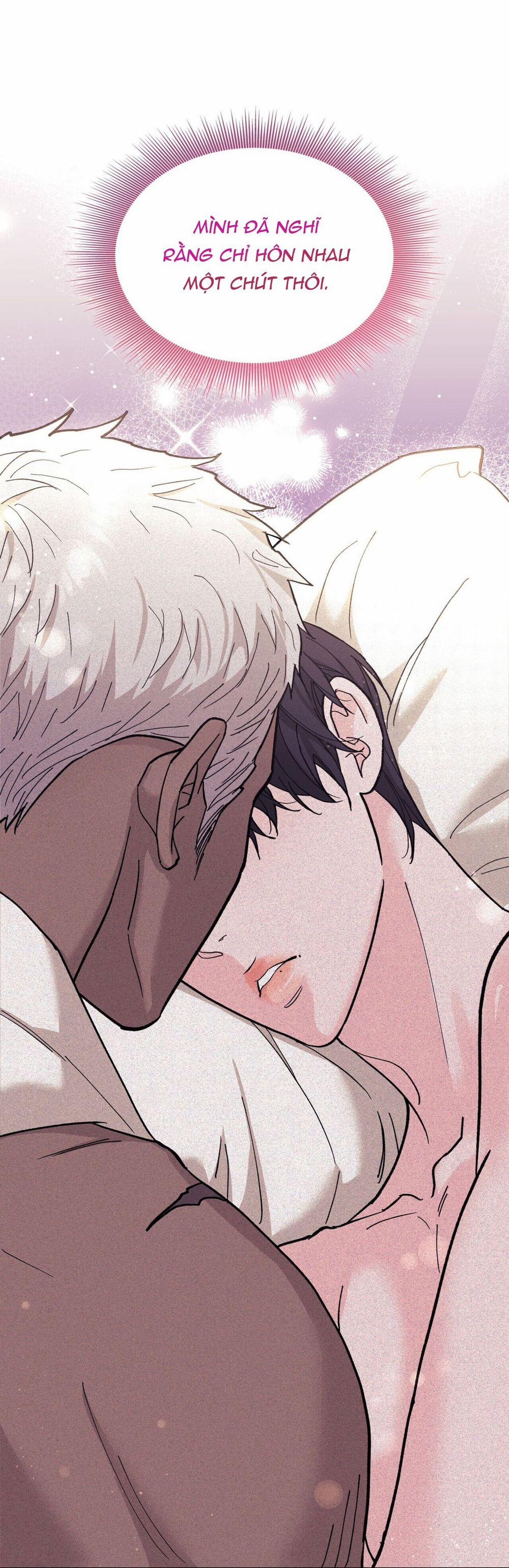 Sa Mạc Ẩm Thấp 8 trang 44