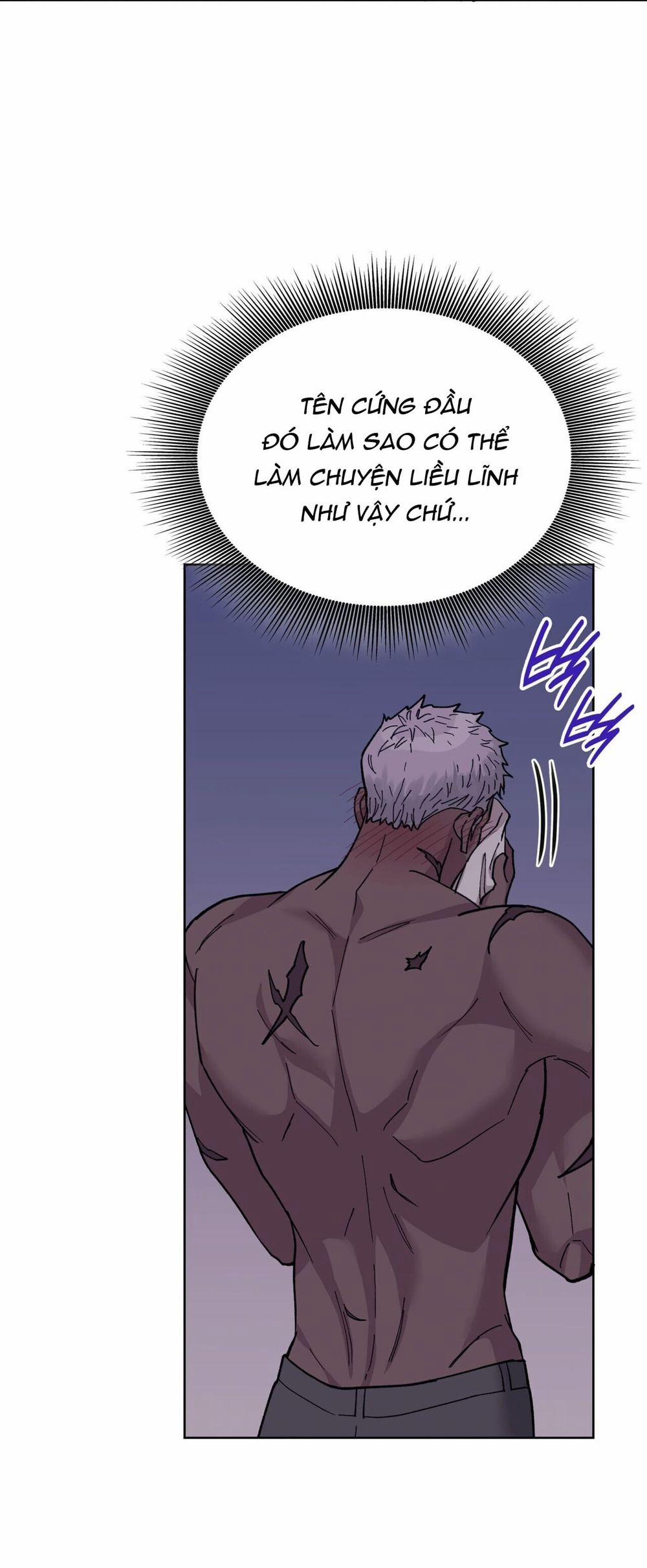 Sa Mạc Ẩm Thấp 8 trang 45