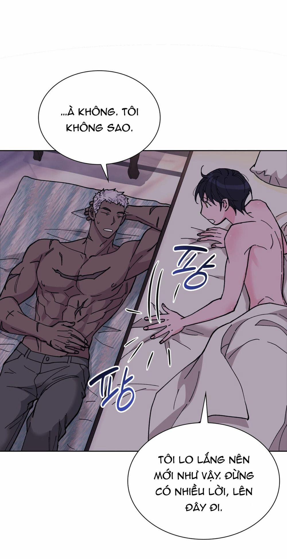 Sa Mạc Ẩm Thấp 8 trang 48