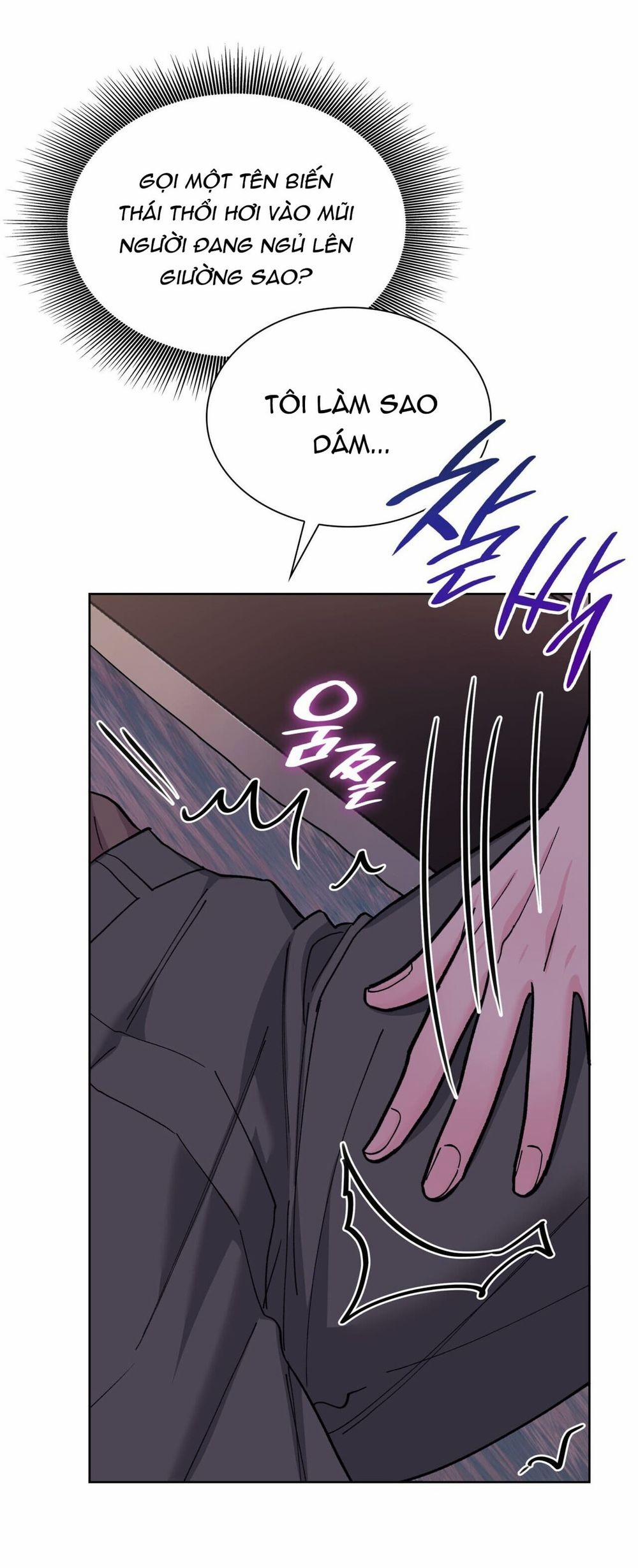 Sa Mạc Ẩm Thấp 8 trang 49