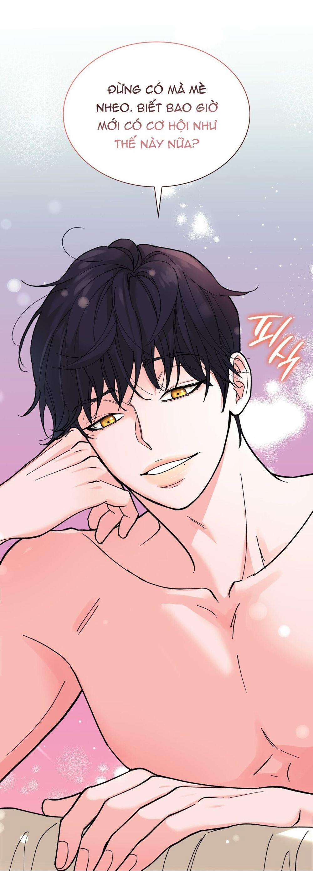 Sa Mạc Ẩm Thấp 8 trang 50