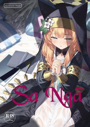 Đọc truyện tranh Sa Ngã