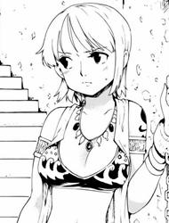 Đọc truyện tranh Sabaku No Ryoshuu (One Piece)