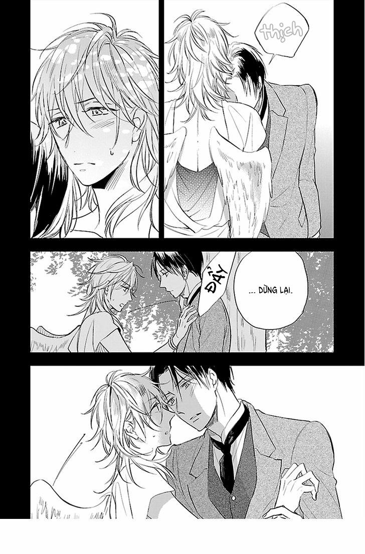 Sabishigariya Wa Yume Wo Miru 2 trang 11