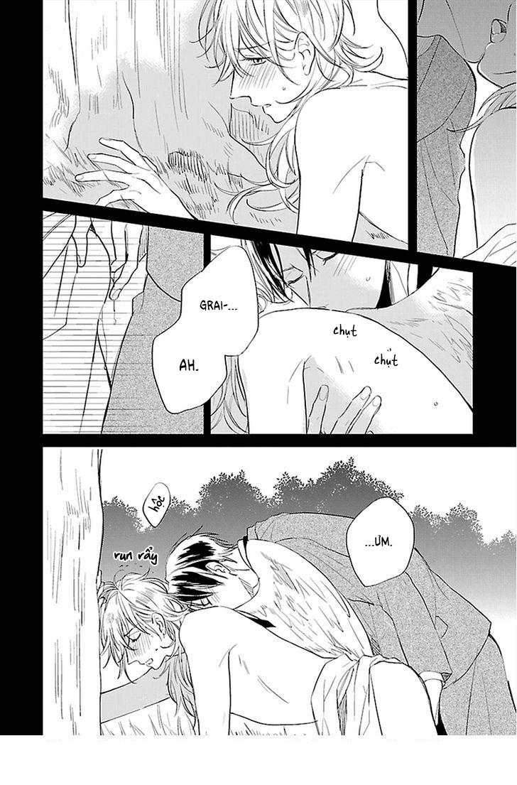 Sabishigariya Wa Yume Wo Miru 2 trang 13