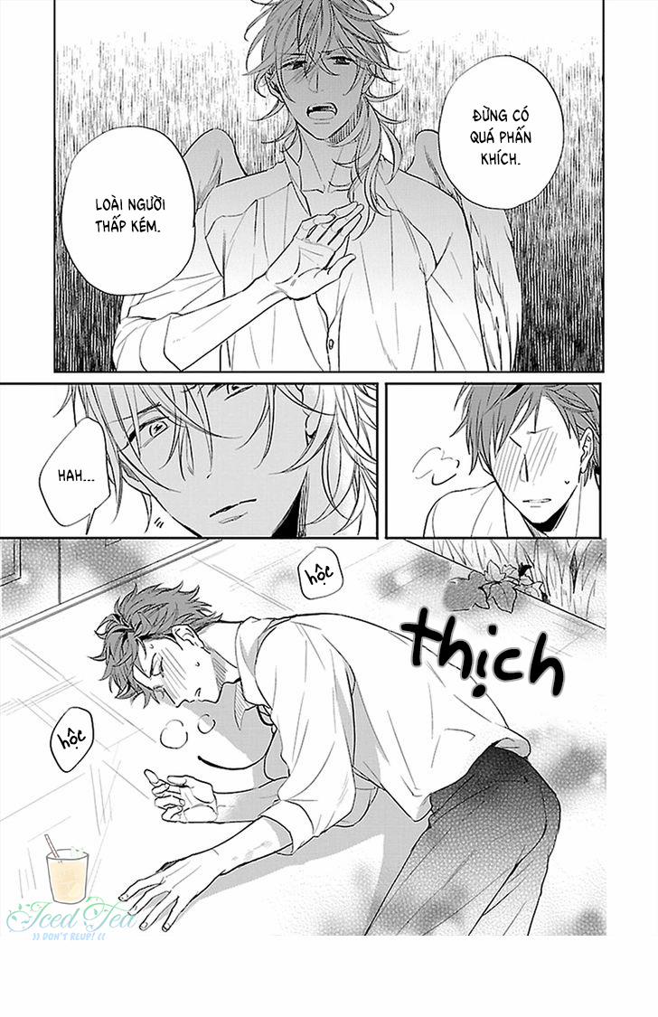 Sabishigariya Wa Yume Wo Miru 2 trang 20