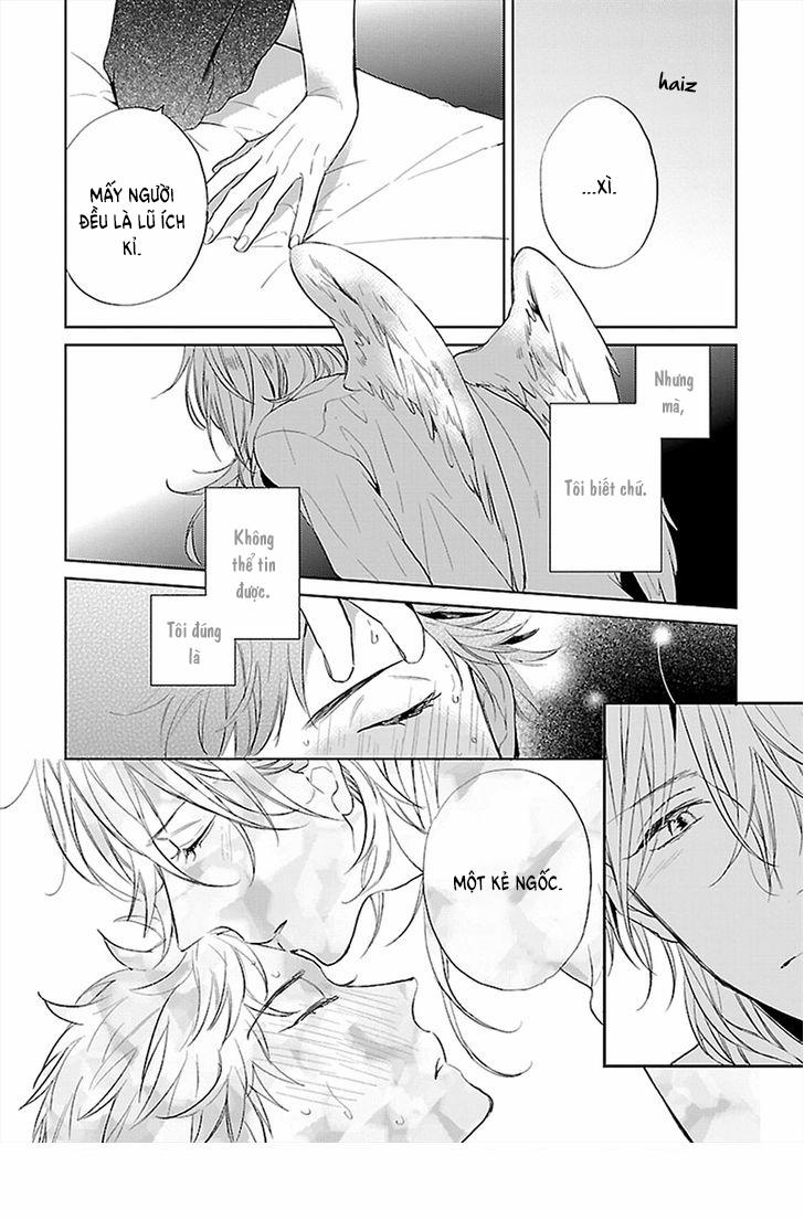 Sabishigariya Wa Yume Wo Miru 2 trang 29