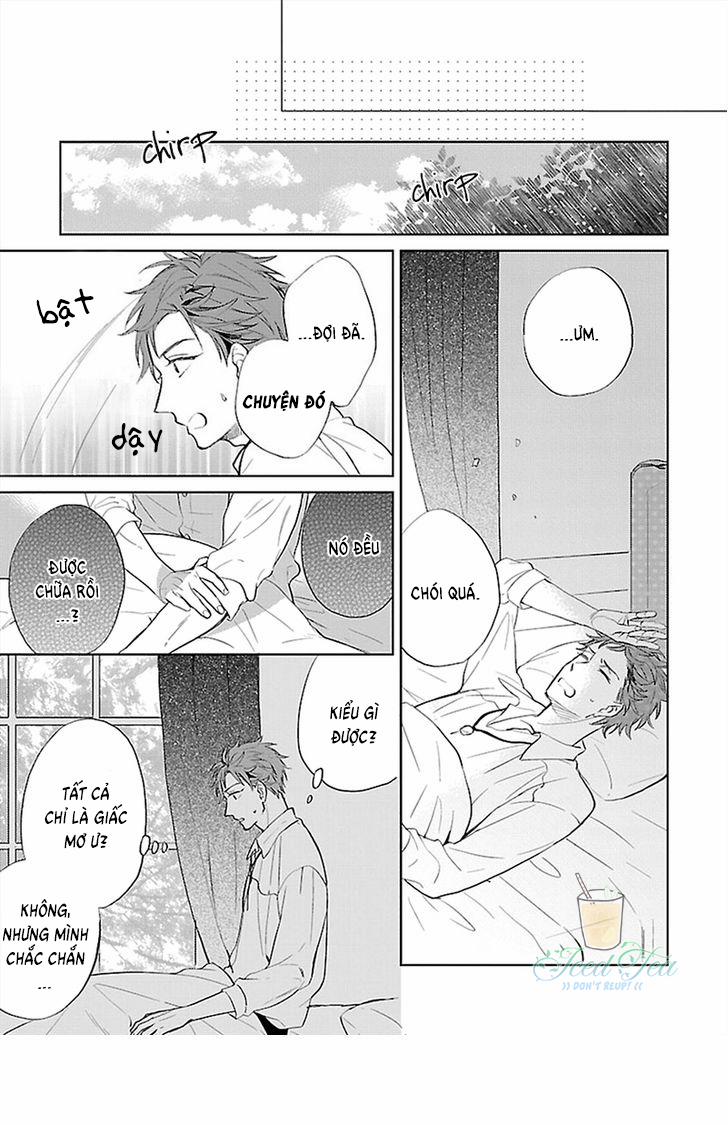 Sabishigariya Wa Yume Wo Miru 2 trang 30