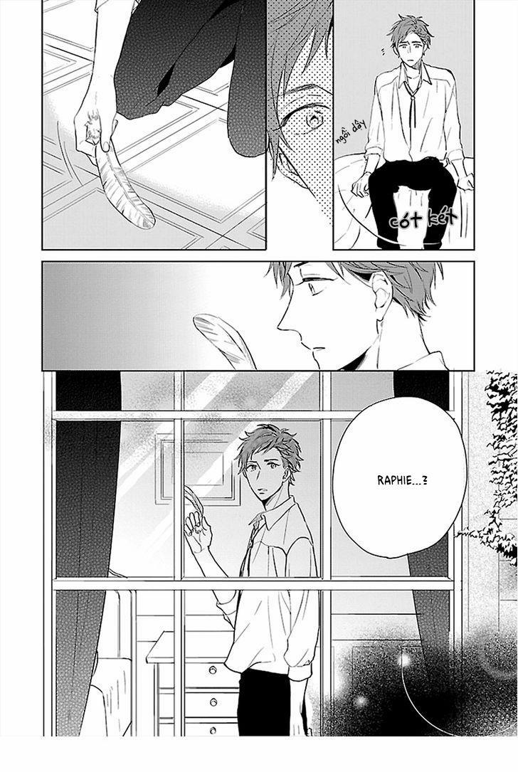 Sabishigariya Wa Yume Wo Miru 2 trang 31