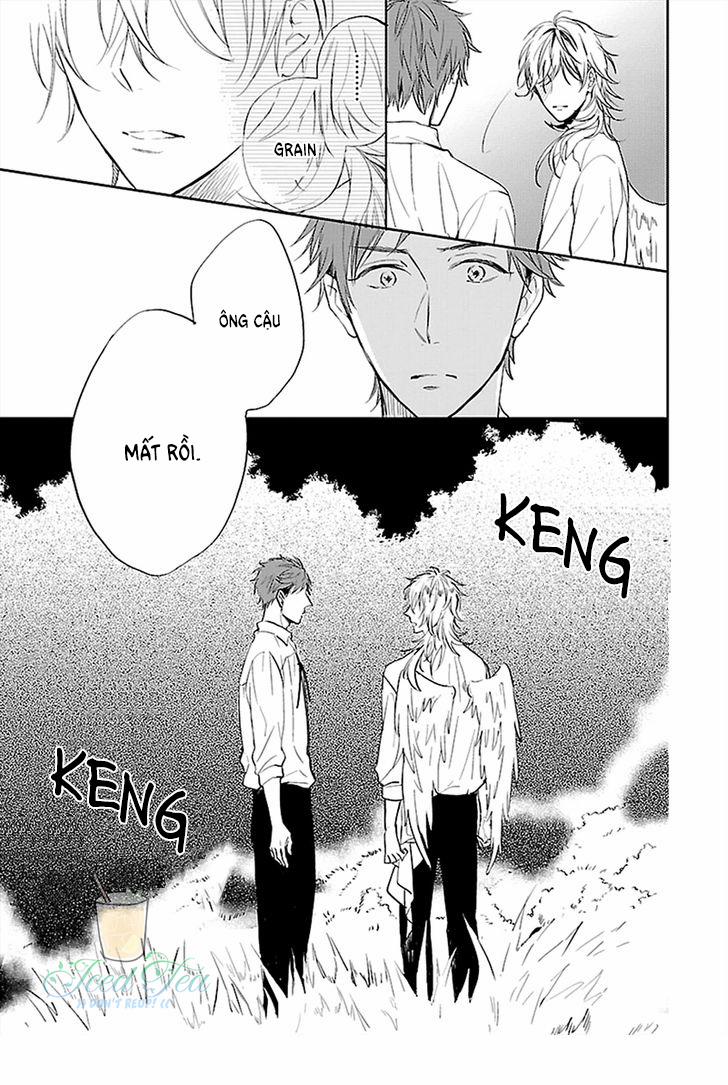 Sabishigariya Wa Yume Wo Miru 2 trang 4