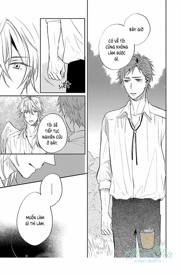 Sabishigariya Wa Yume Wo Miru 2 trang 6