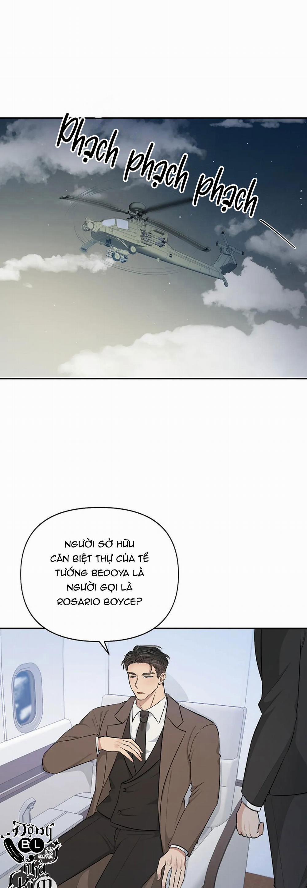 Sắc Đêm 10 trang 0