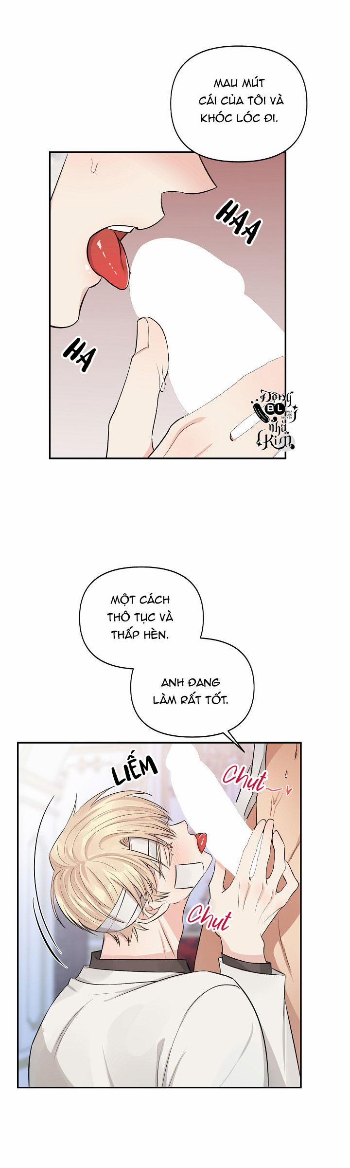 Sắc Đêm 12 trang 20