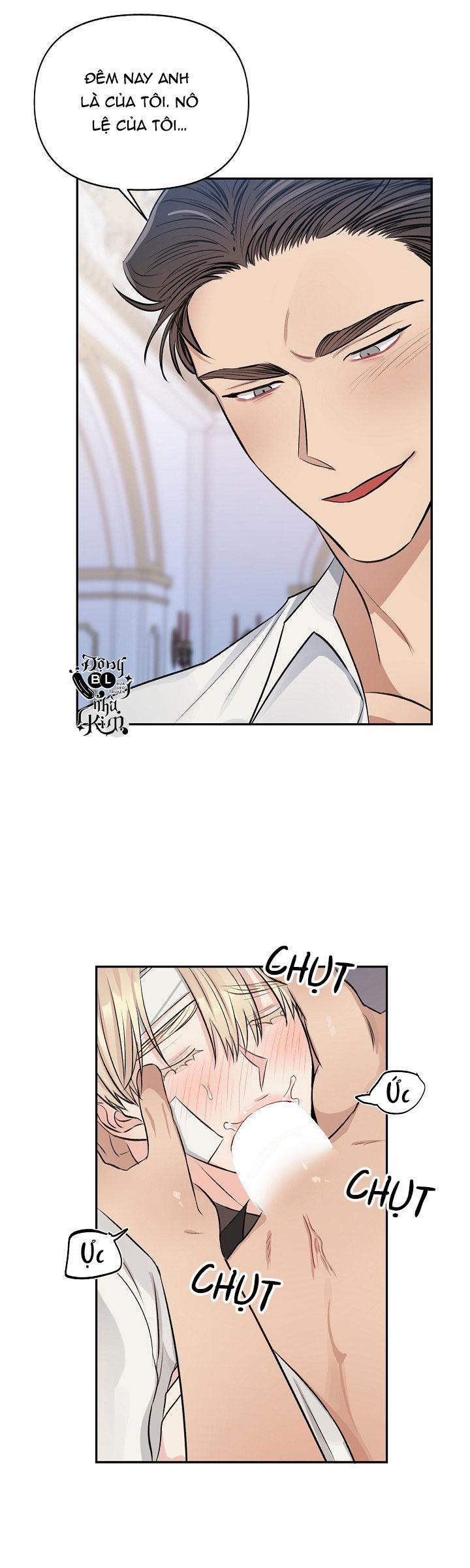 Sắc Đêm 12 trang 21