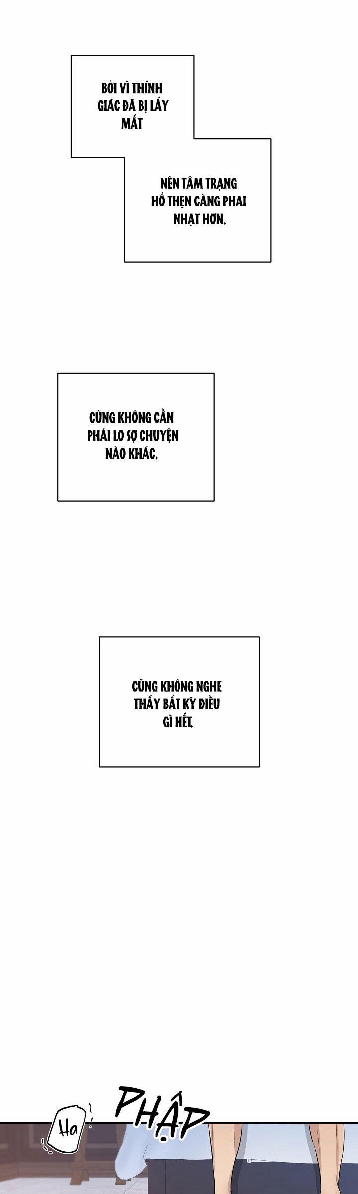 Sắc Đêm 12 trang 22