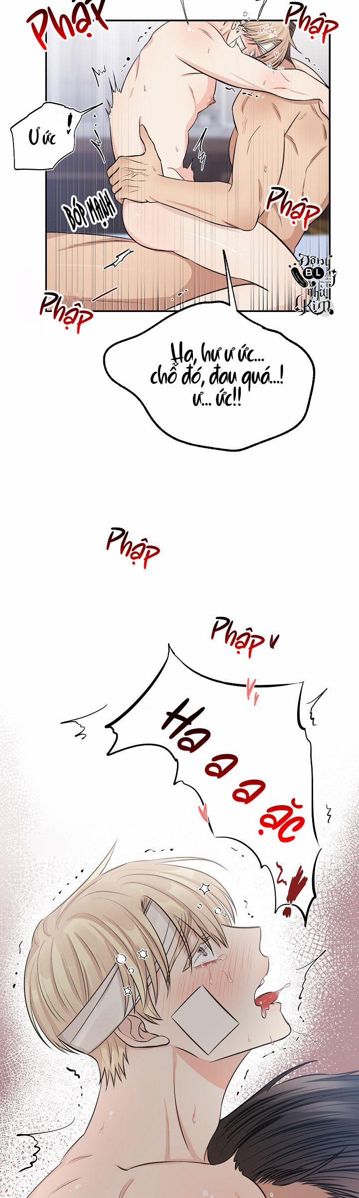 Sắc Đêm 12 trang 25