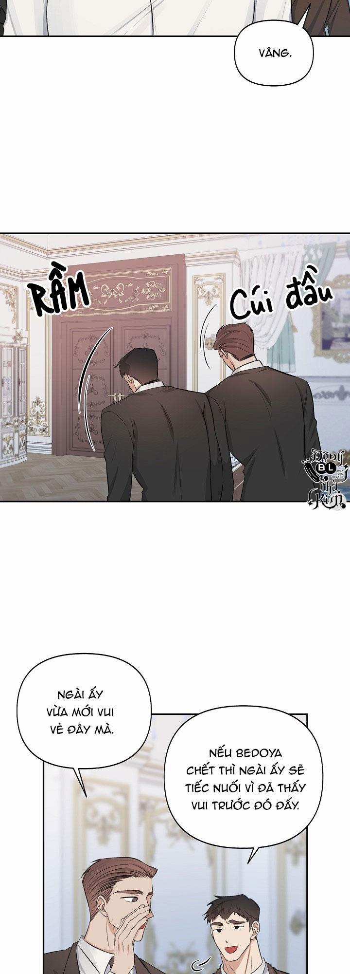 Sắc Đêm 12 trang 3