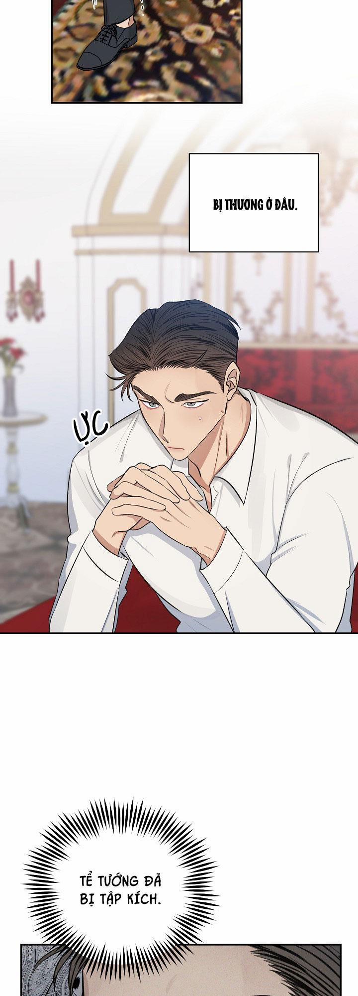 Sắc Đêm 12 trang 6