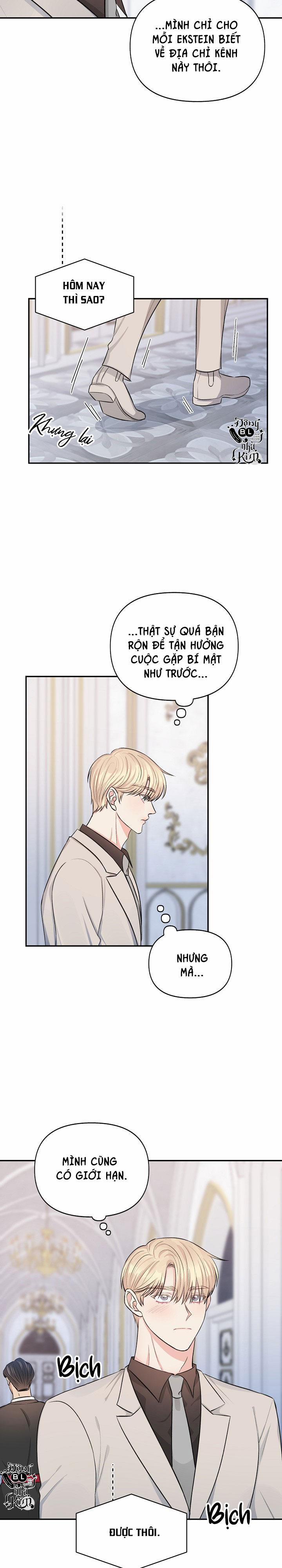 Sắc Đêm 13 trang 10