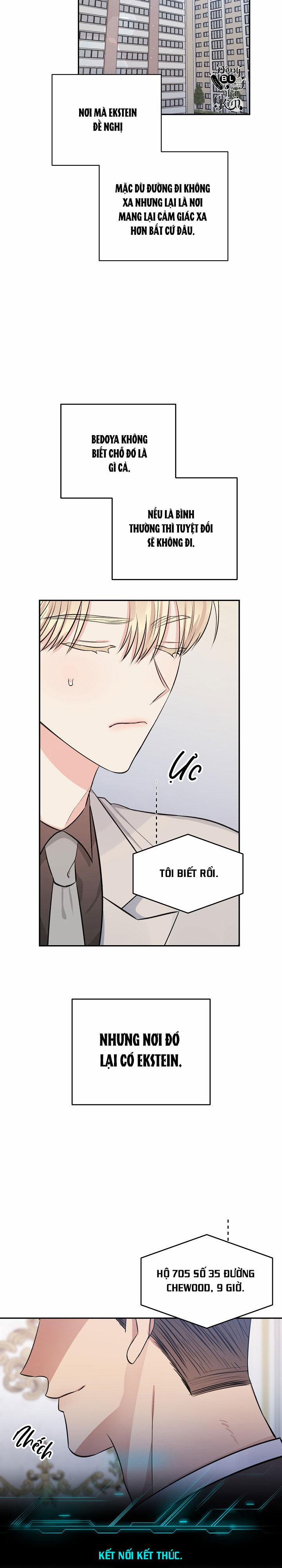 Sắc Đêm 13 trang 12