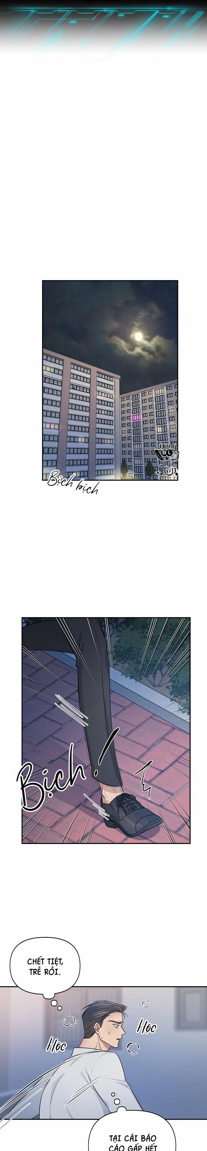 Sắc Đêm 13 trang 13