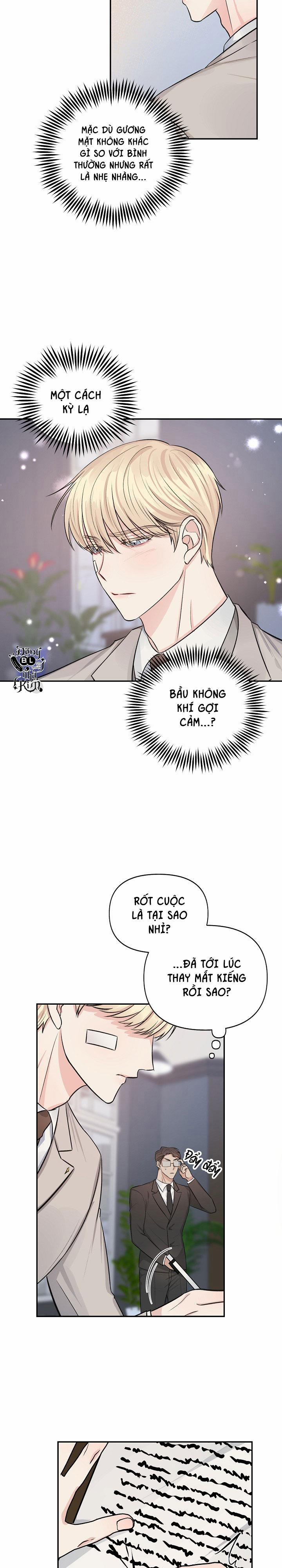 Sắc Đêm 13 trang 4