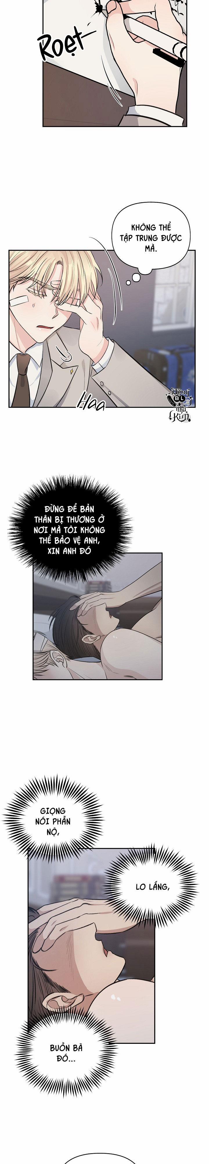 Sắc Đêm 13 trang 5