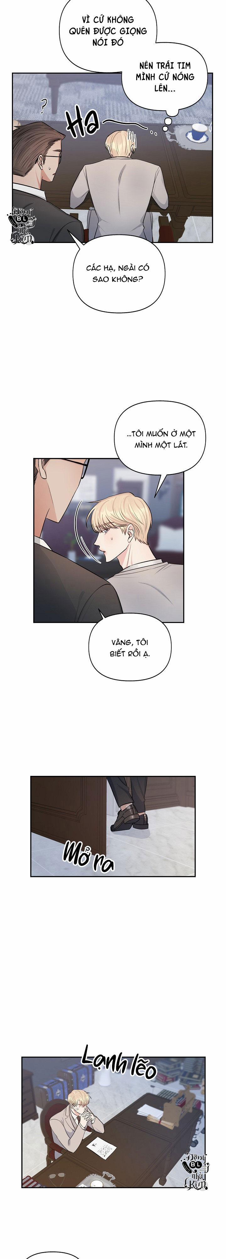 Sắc Đêm 13 trang 6