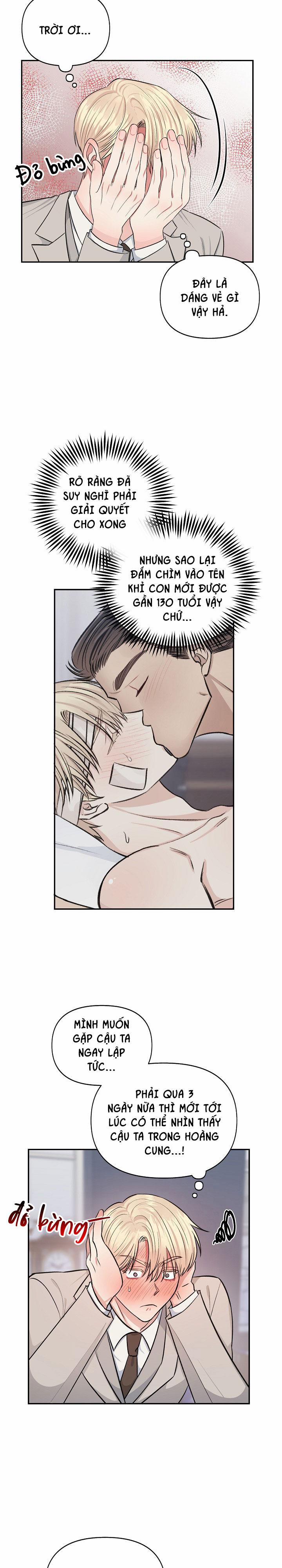 Sắc Đêm 13 trang 7