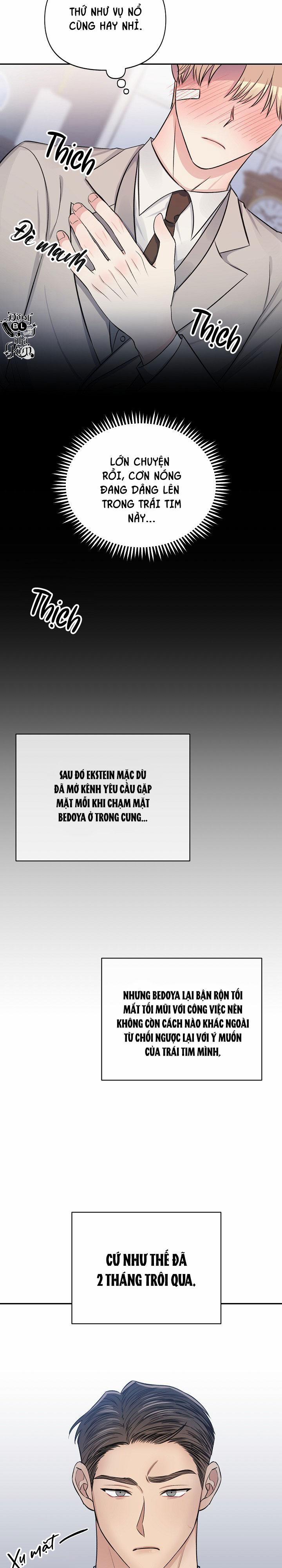 Sắc Đêm 13 trang 8