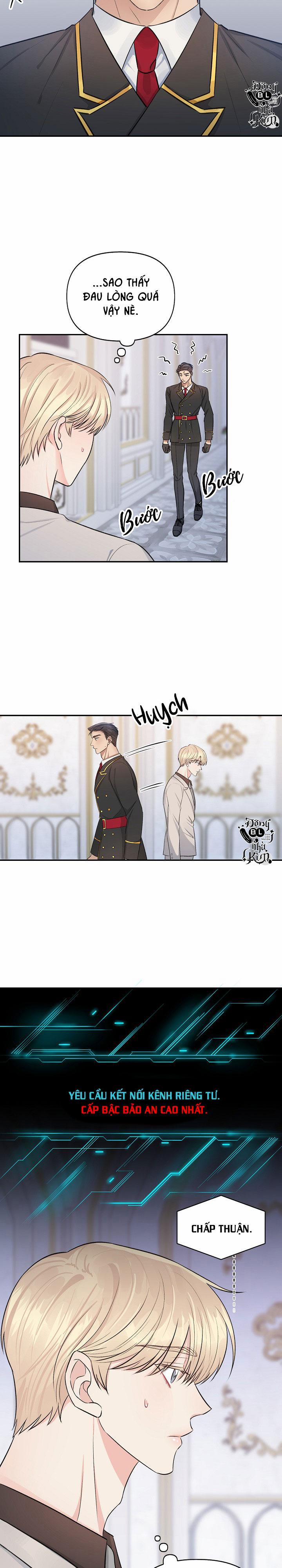 Sắc Đêm 13 trang 9