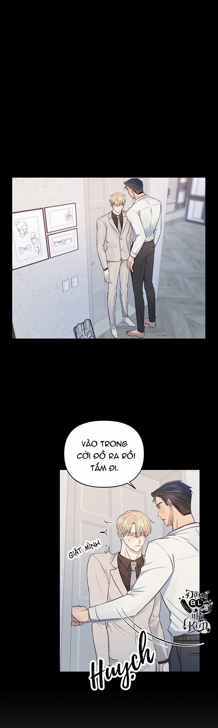 Sắc Đêm 14 trang 0