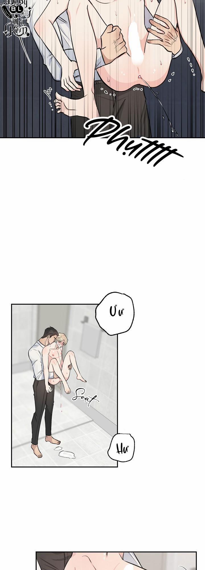 Sắc Đêm 14 trang 29