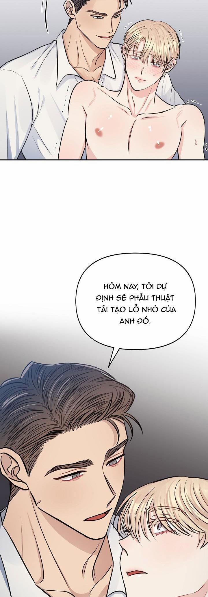 Sắc Đêm 14 trang 33